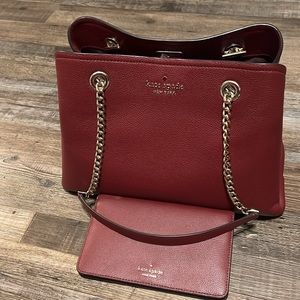 🩷❤️ Kate Spade purse and wallet ❤️🩷